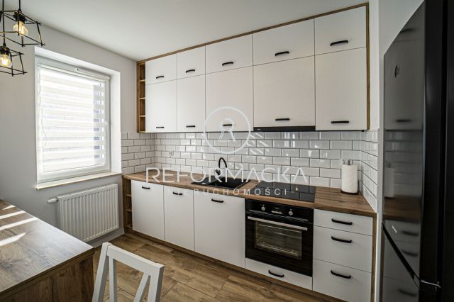 Mieszkanie 2-pokojowe Rzeszów, ul. Plenerowa. Zdjęcie 1