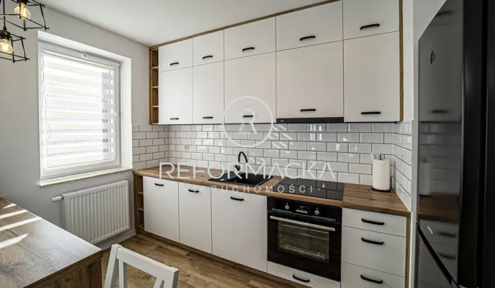 Mieszkanie 2-pokojowe Rzeszów, ul. Plenerowa