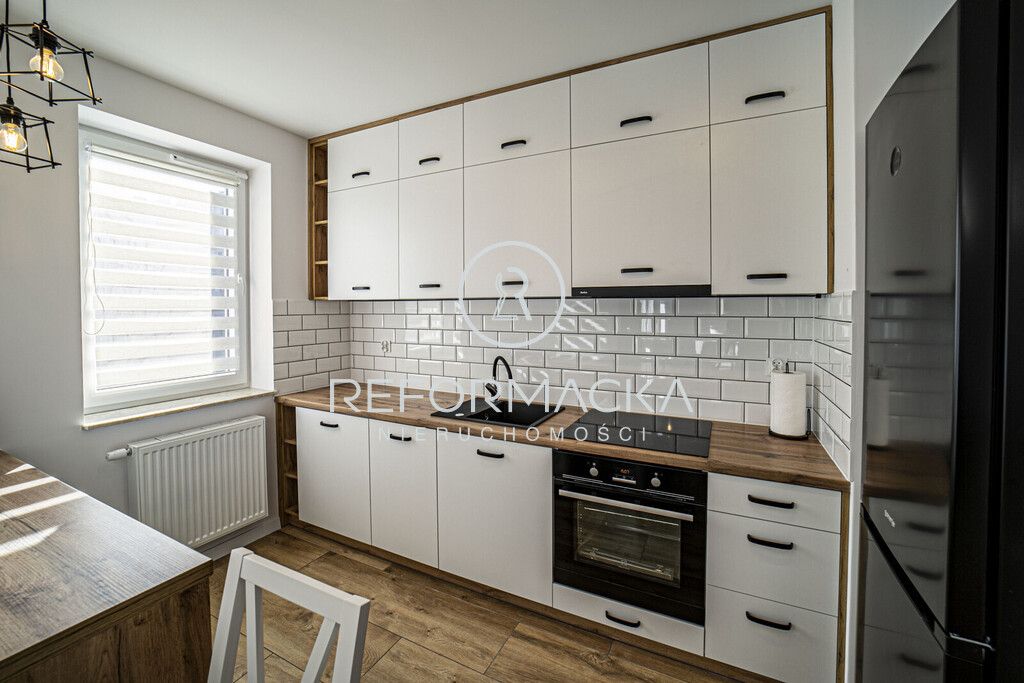 Mieszkanie 2-pokojowe Rzeszów, ul. Plenerowa. Zdjęcie 1