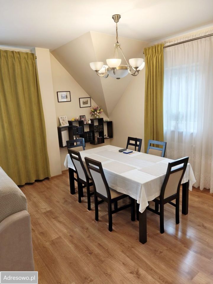 dom wolnostojący, 4 pokoje Warszawa Zacisze, ul. Mroźna. Zdjęcie 2