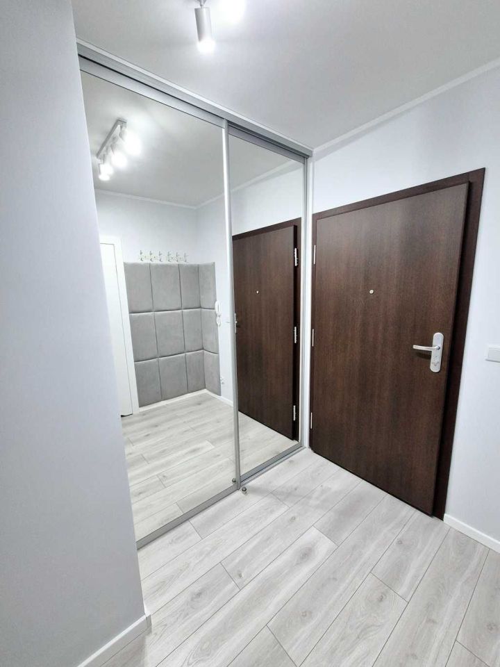 Mieszkanie 2-pokojowe Kraków Mistrzejowice, os. Bohaterów Września. Zdjęcie 7