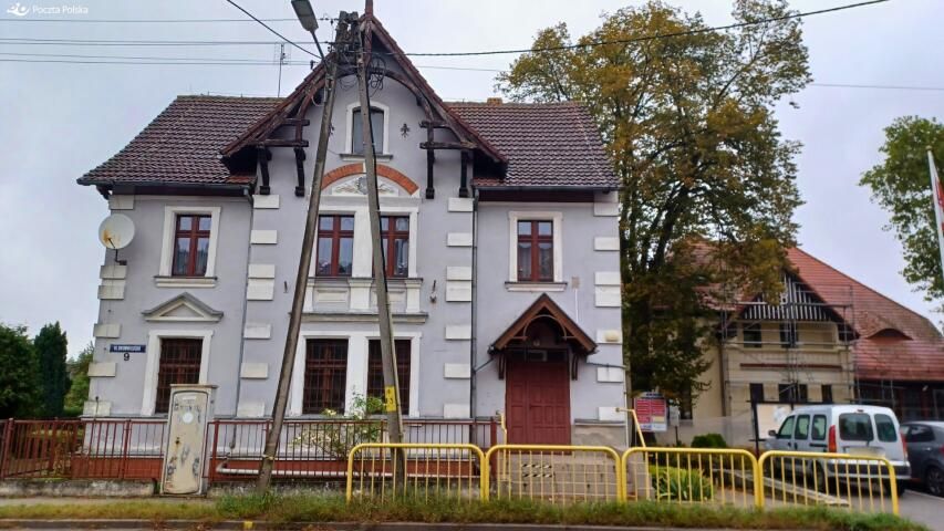 Lokal Widuchowa, ul. Grunwaldzka. Zdjęcie 3
