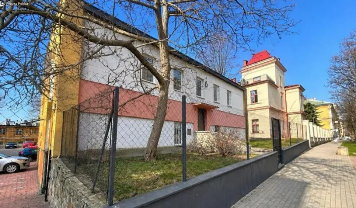 Lokal Tarnów, ul. Kazimierza Brodzińskiego
