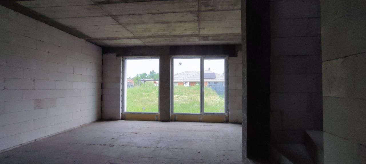bliźniak, 5 pokoi Kościno, ul. Bażanta. Zdjęcie 7