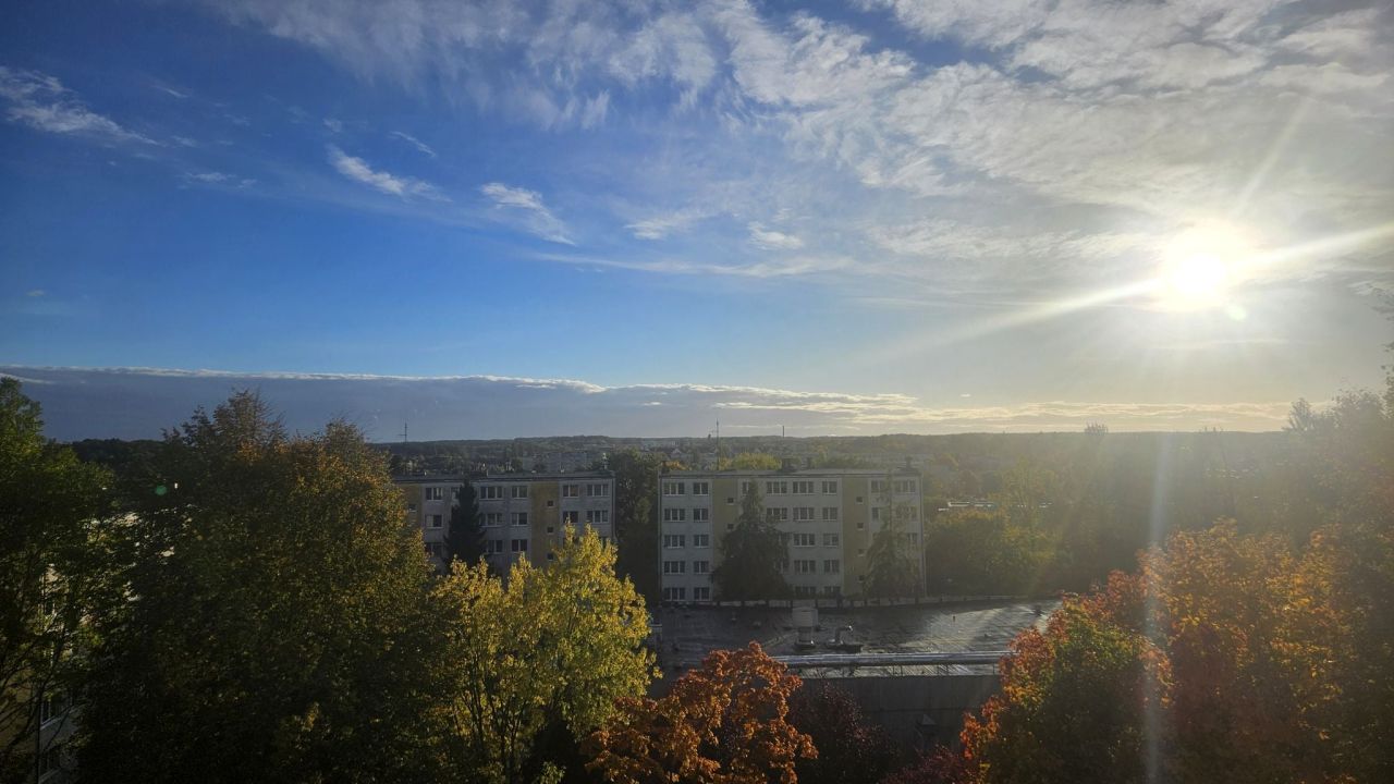 Mieszkanie 3-pokojowe Olsztyn Podgrodzie, ul. Walentego Barczewskiego. Zdjęcie 10