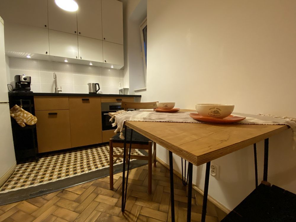Mieszkanie 1-pokojowe Warszawa Mokotów, ul. Opoczyńska. Zdjęcie 6