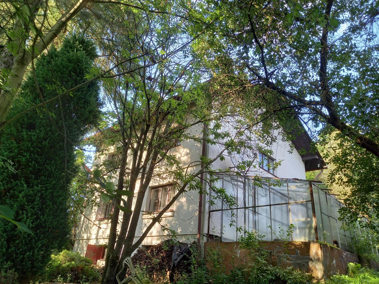 dom wolnostojący, 10 pokoi Cieszyn Gułdowy, ul. Gospodarska. Zdjęcie 6