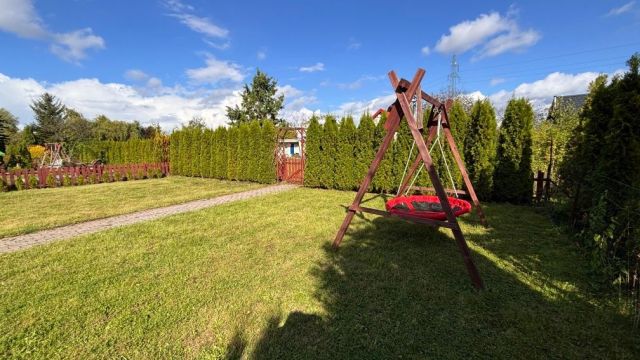 Działka rod Piła. Zdjęcie 1
