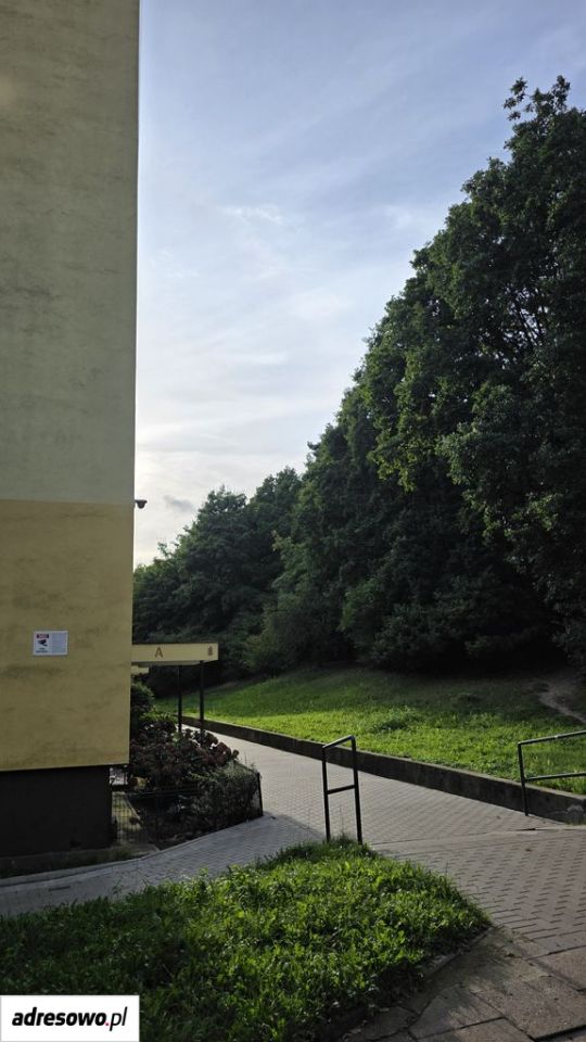 Mieszkanie 3-pokojowe Gdynia Obłuże, ul. Podgórska. Zdjęcie 15