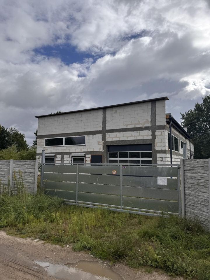Hala/magazyn Wrocław Strachowice, ul. Graniczna. Zdjęcie 3