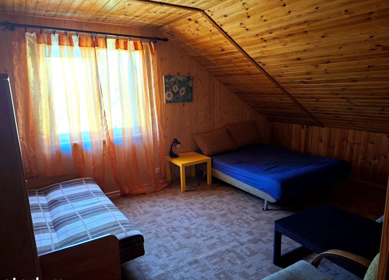 dom wolnostojący, 8 pokoi Danowskie. Zdjęcie 8