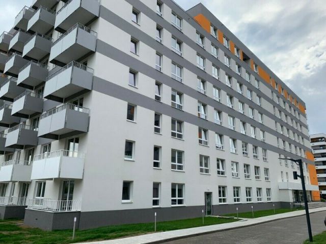 Mieszkanie 3-pokojowe Warszawa Mokotów, ul. Cybernetyki. Zdjęcie 1