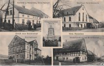 gospodarstwo Różyniec. Zdjęcie 2