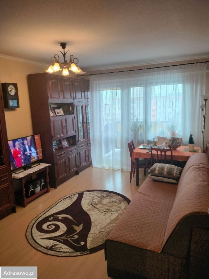 Mieszkanie Rzeszów, ul. Monte Cassino, bez pośrednika 48 m2