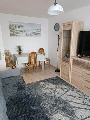 Mieszkanie 2-pokojowe Warszawa Praga-Północ, ul. Radzymińska. Zdjęcie 1