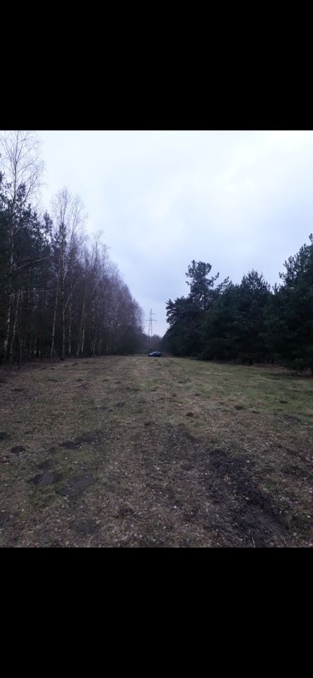 Działka rolna Nasielsk, ul. Władysława Stanisława Reymonta. Zdjęcie 4