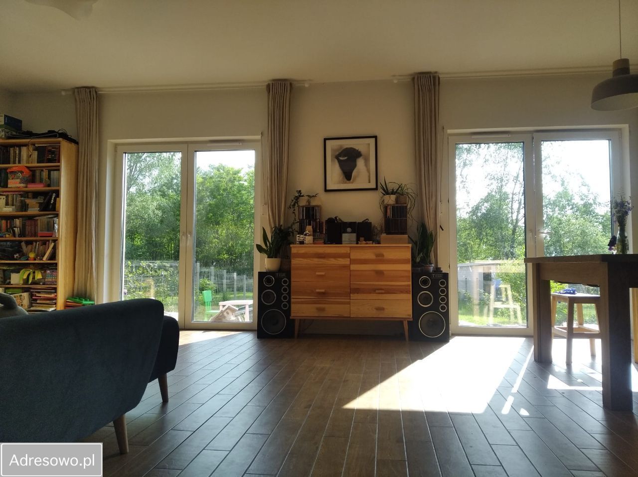 dom szeregowy, 5 pokoi Dobrzykowice, ul. Krótka