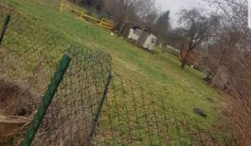 Działka rekreacyjna Chełm
