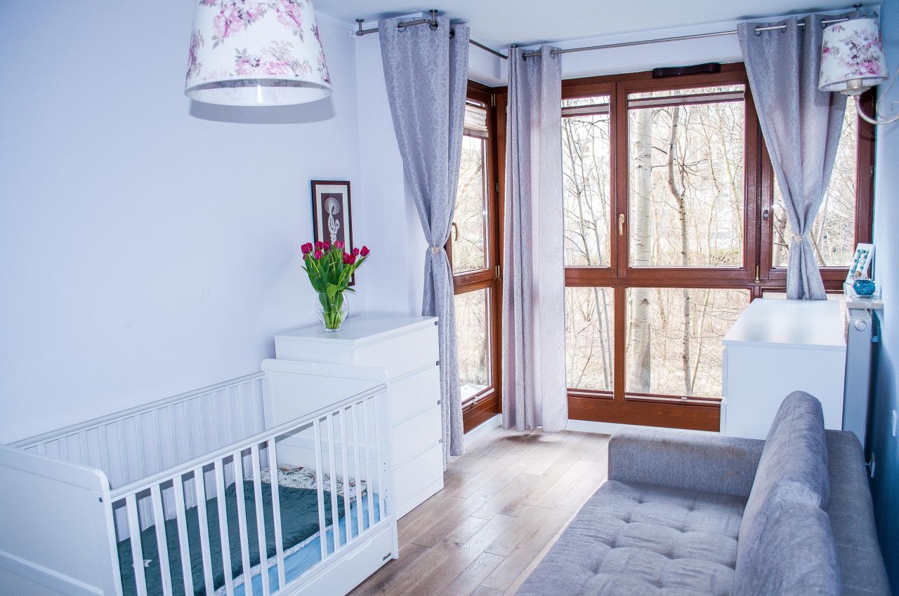 Mieszkanie 2-pokojowe Warszawa Bielany, ul. Sokratesa. Zdjęcie 15