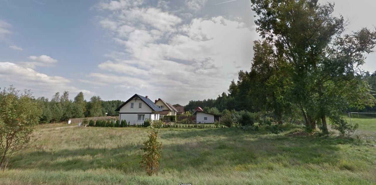 Działka budowlana Łążek, ul. Sportowa. Zdjęcie 2