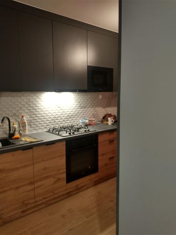 Mieszkanie 2-pokojowe Jaroszowiec, ul. Kolejowa. Zdjęcie 1