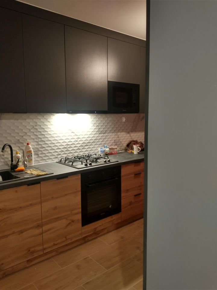 Mieszkanie 2-pokojowe Jaroszowiec, ul. Kolejowa. Zdjęcie 1