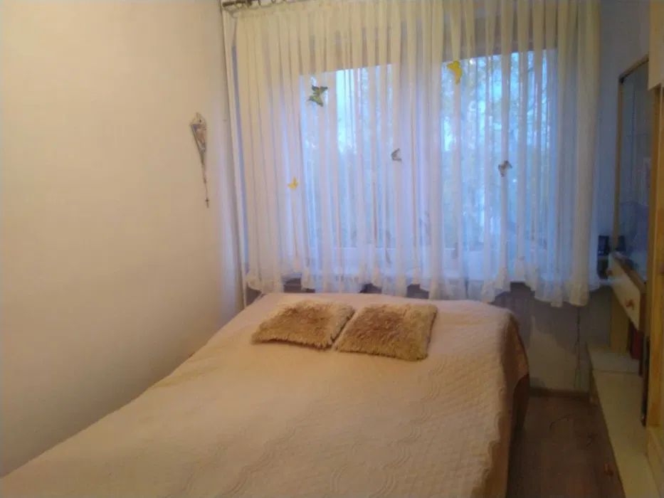 Mieszkanie 4-pokojowe Aleksandrów Łódzki, ul. Rafała Bratoszewskiego. Zdjęcie 3