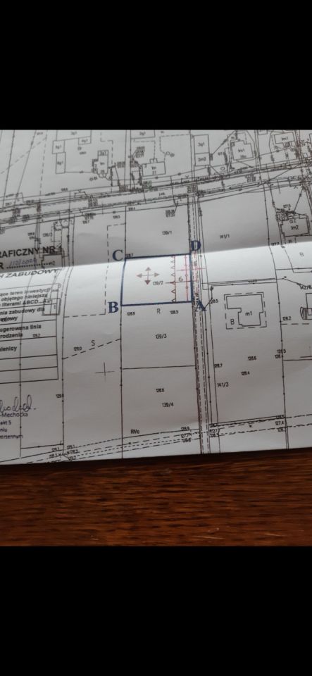 Działka budowlana Jakubowizna. Zdjęcie 9