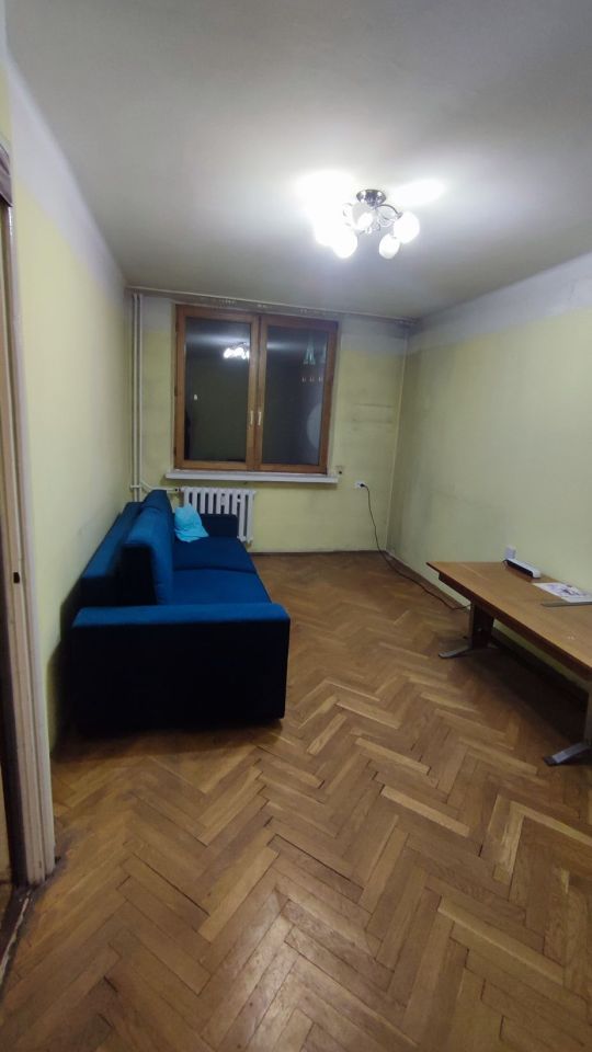 Mieszkanie 2-pokojowe Rybnik Śródmieście, ul. Wyzwolenia