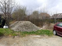 Działka budowlana Nowy Sącz, ul. Łącznik. Zdjęcie 2