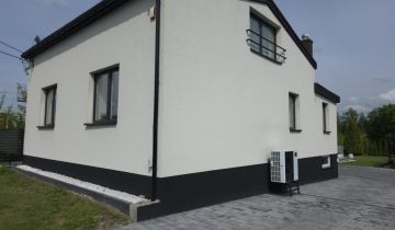 dom wolnostojący, 3 pokoje Zawiercie Marciszów