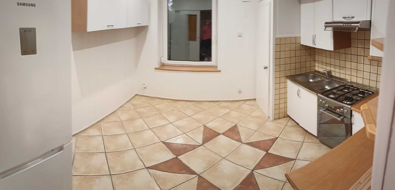 Mieszkanie 3-pokojowe Łódź Bałuty, ul. Kalinowa. Zdjęcie 5