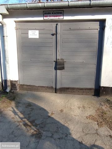 Garaż/miejsce parkingowe Wrocław Księże Małe, ul. Bytomska. Zdjęcie 1