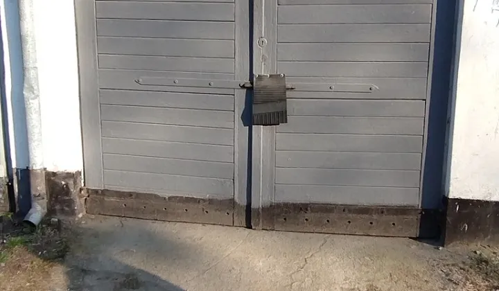 Garaż/miejsce parkingowe Wrocław Księże Małe, ul. Bytomska