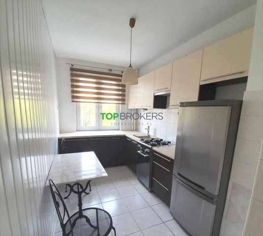 Mieszkanie 2-pokojowe Warszawa Praga-Południe, ul. gen. Leopolda Okulickiego. Zdjęcie 5