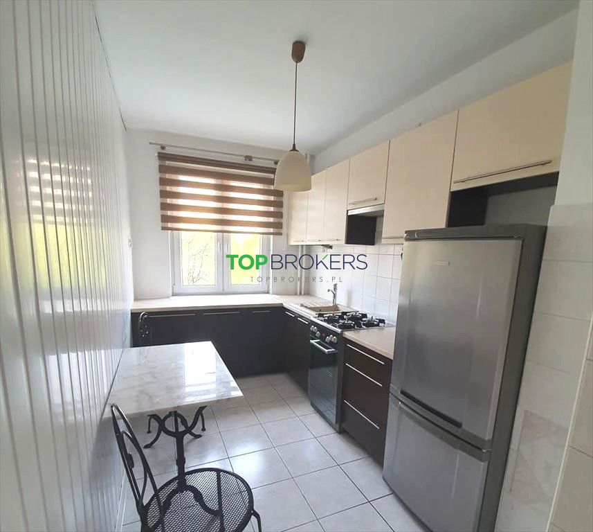 Mieszkanie 2-pokojowe Warszawa Praga-Południe, ul. gen. Leopolda Okulickiego. Zdjęcie 5