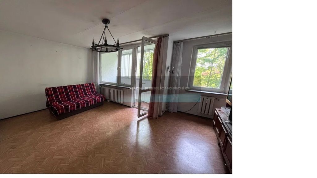 Mieszkanie 2-pokojowe Warszawa Bemowo, ul. Kazimierza Wyki