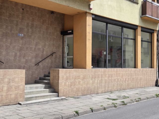 Lokal Włocławek Centrum, ul. Cyganka. Zdjęcie 1