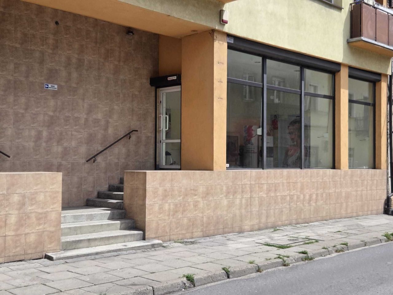 Lokal Włocławek Centrum, ul. Cyganka