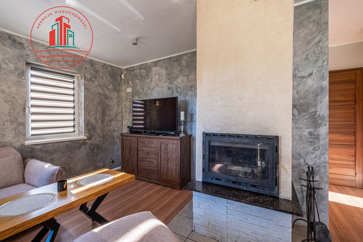 dom wolnostojący, 5 pokoi Dobrzewino, ul. Chłopska. Zdjęcie 6