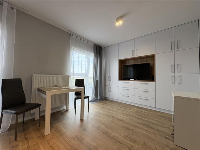 Mieszkanie 1-pokojowe Kiełczów, ul. Makowa. Zdjęcie 4