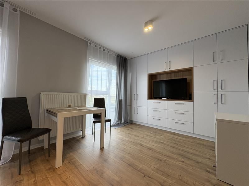 Mieszkanie 1-pokojowe Kiełczów, ul. Makowa. Zdjęcie 4