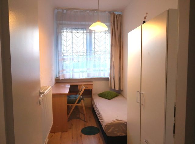 Pokój Warszawa Praga-Północ, ul. Ratuszowa. Zdjęcie 1