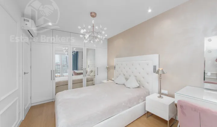 Mieszkanie 3-pokojowe Wrocław Stare Miasto, ul. Podwale