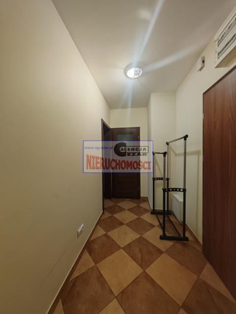 Mieszkanie 2-pokojowe Mińsk Mazowiecki, ul. Zygmunta Kazikowskiego. Zdjęcie 8