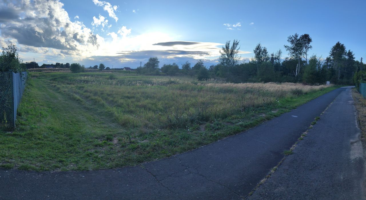 Działka budowlana Pustków, ul. Powstańców Śląskich