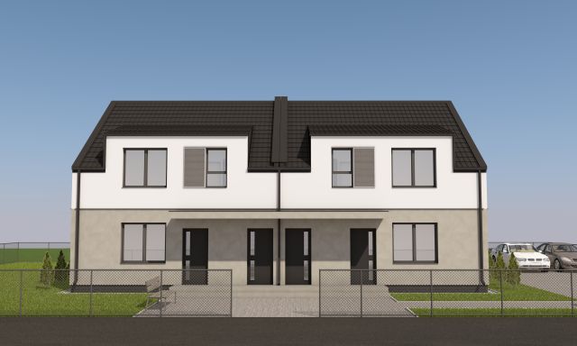 Mieszkanie 2-pokojowe Rzęskowo, ul. Leśna Ostoja. Zdjęcie 6