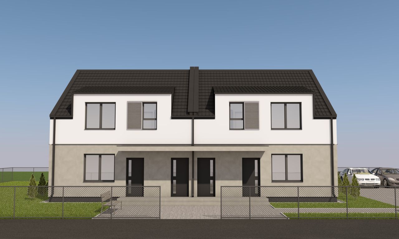 Mieszkanie 2-pokojowe Rzęskowo, ul. Leśna Ostoja. Zdjęcie 6