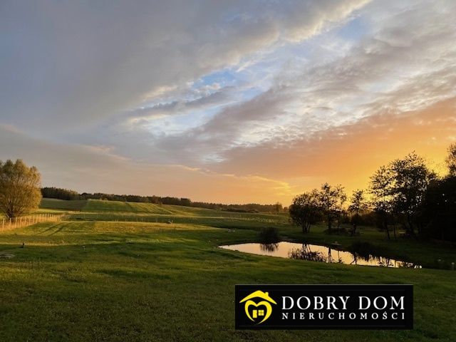 dom wolnostojący, 2 pokoje Iwaniszki. Zdjęcie 18