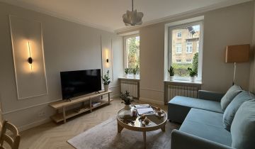 Mieszkanie 2-pokojowe Gdańsk Wrzeszcz, ul. Konrada Wallenroda